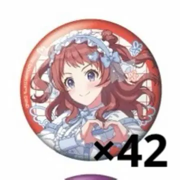 학원 아이돌 마스터 하나미 사키 애니메이션 박스