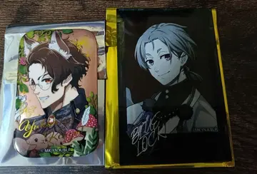 블루 록 텐구 찻집 SMILEBASE Loft 마즐 미카게 레오 유키미야