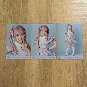 사이토 쥬라 절대 아이돌 그만두지 마 가창 의상 컴프