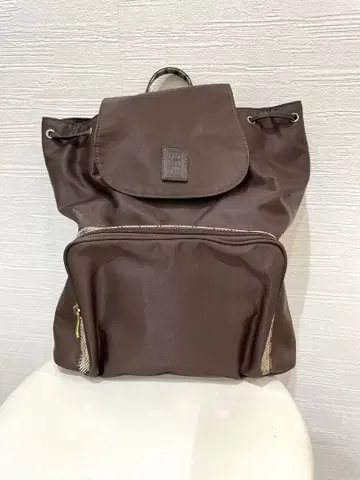 DAKS 닥스 백팩 백팩