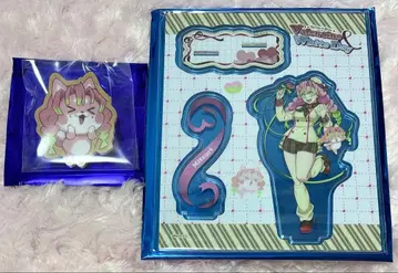 귀멸의 칼날 발렌타인 & 화이트데이 toyou기 칸로지 미츠리