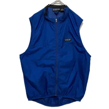 patagonia 2000년 제조 00s 벨로시티 베스트 S 블루 파랑
