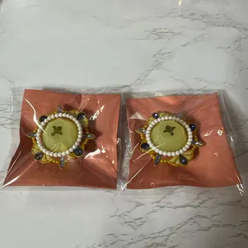 앙스타 스타라이 반지 라이트 나루카미 아라시