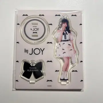 니어야 조이 무라야마 유우카 쨩 아크릴 스탠드