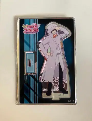 부르주라 조기 너와 아이돌 프리큐어 아크릴 스탠드