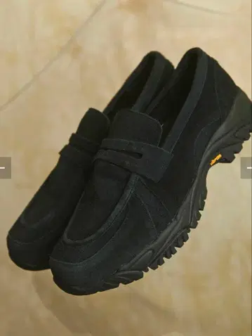 미사용 새상품 VIBRAM x OPENING ACT