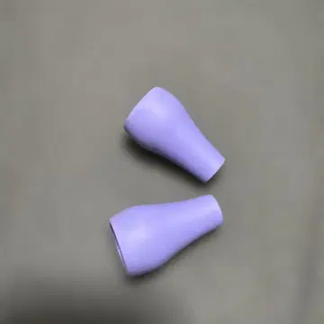 DRT 바리알 팻 노브 퍼플