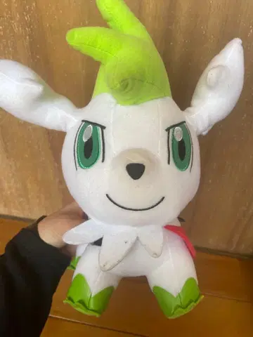 쉐이미 봉제 인형 본체