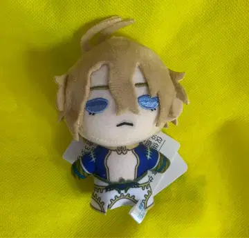 진격의 거인 마스코트 봉제 인형 포세이돈