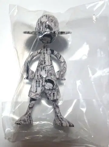 루피즈 LUFFY's Vol.2 모험의 기억 조로 다시는 지지 않아