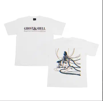 공각기동대 전시회 GHOST IN THE SHELL XL