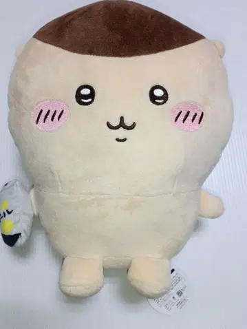 치이카와 (먼작귀) 밤만쥬 선배 오자리 BIG 봉제 인형