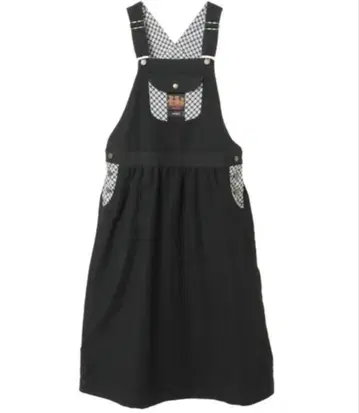 PINK HOUSE 점퍼 스커트