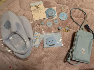 JOCHUM 마이크 과거 굿즈