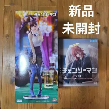 체인소 맨 천사의 악마, 코베니 2체 세트