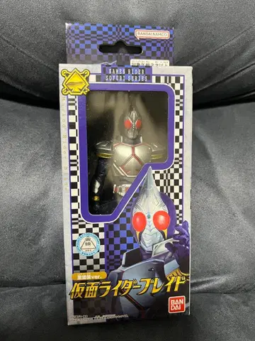 가면라이더 스토어 가면라이더 블레이드 소프트 비닐 ver.