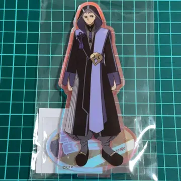 영화 초 카구야 공주 오로라 아크릴 스탠드 번개