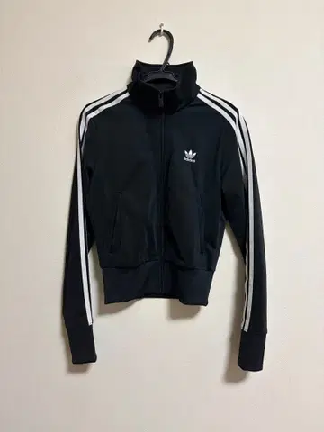 adidas 아디다스 트랙 자켓 블랙 XS