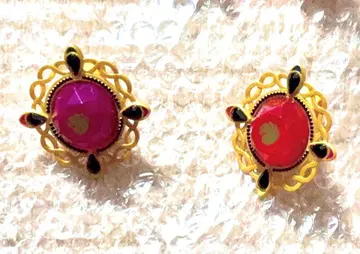 란 나기사 사에구사 이바라 링 라이트 스피어 라이트 Eden 앙스타