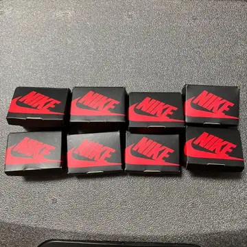 Nike 스니커즈 8세트