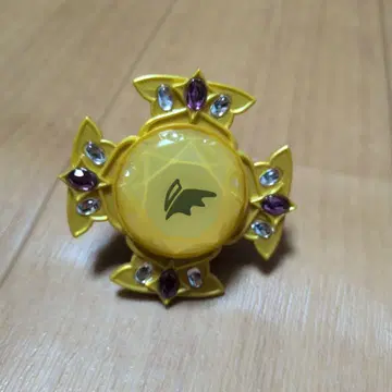 UNDEAD 히카제 카오루 링 라이트