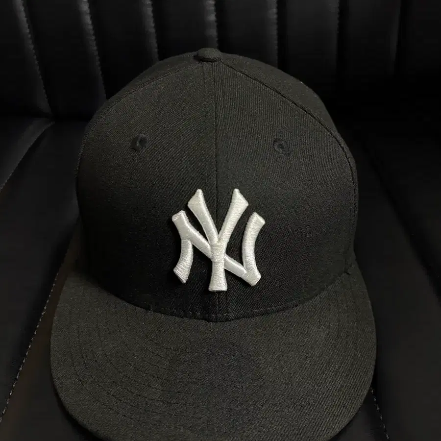 New Era X Awake NY New York Yankees Fitted Cap 7 1/4 | Bunjang Global