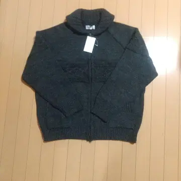 [ 미사용 새상품급 ] BALLAST ARK 발라스트아크 가디건