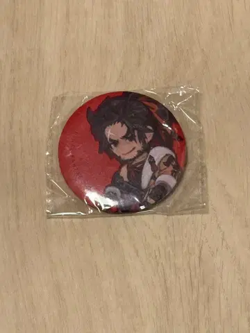 FF14 히엔 캔뱃지