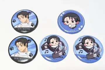 주술회전 마네키네코 옷코츠 유타