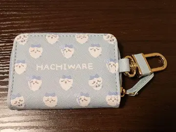 치이카와 (먼작귀) 하치와레 스마트 키케이스