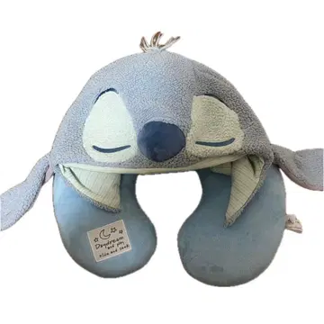 [ 미사용 ] 디즈니 스토어 스티치