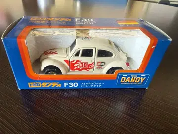 토미카 단디 폭스바겐 레이싱 타입