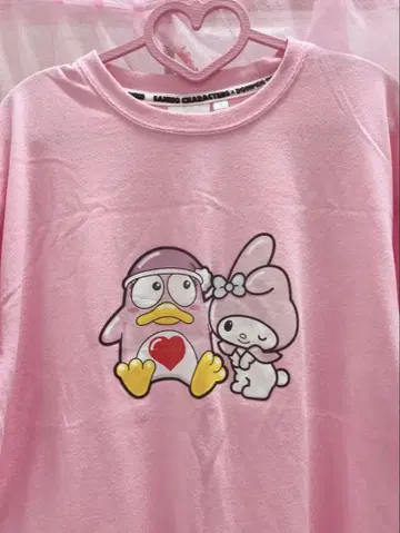 돈펜 셔츠 마이멜로디