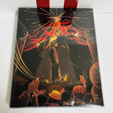 나토리 앨범 [극장] (완전 생산 한정판) CD 카드놀이 포함 단종