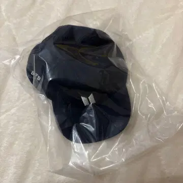 BTS ARMY 멤버십 기프트 BALLCAP KEYRING