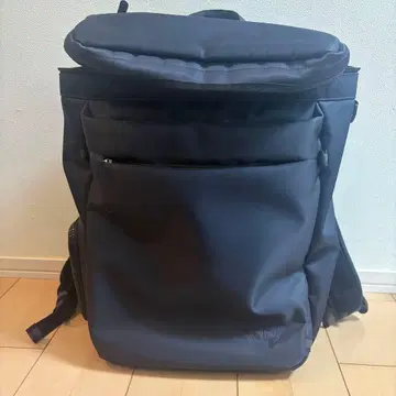 니치다이 츠루가오카 고등학교 지정 백팩