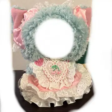 봉제 인형 의류 봉제 인형 옷 봉제 인형 의류