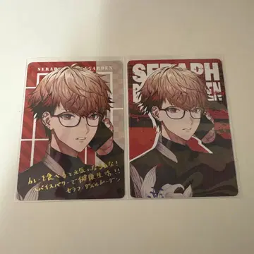 니지산지 세라프 대즐 가든 볼타카레