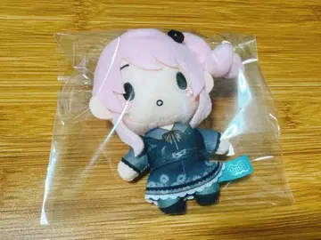 아키야마 미즈키 후와푸치 후와푸치 마스코트 후와푸치 봉제 인형