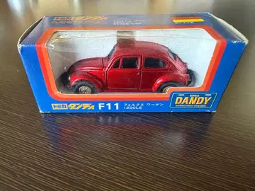 토미카 단디 폭스바겐 1200LE