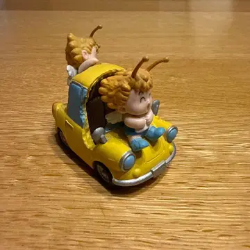 Dr. 슬럼프 아라레짱 피규어 컬렉션 가지가찬