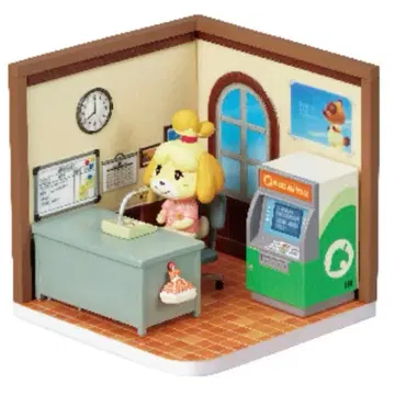 동물의 숲 해피룸 2 여울(시즈에) 미니시트 포함