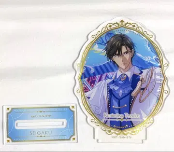 신 테니스의 왕자님 테즈카 쿠니미츠 테니라비 아크릴 스탠드 5주년