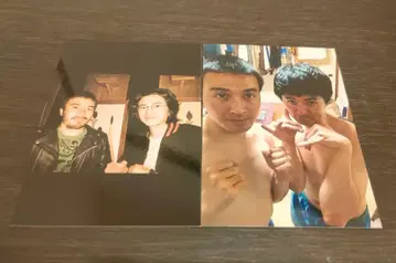 카나메 스톤 사진 2장 세트