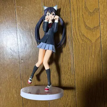 케이온! 나카노 아즈사 프리미엄 피규어 Ver.1.51 아즈냥