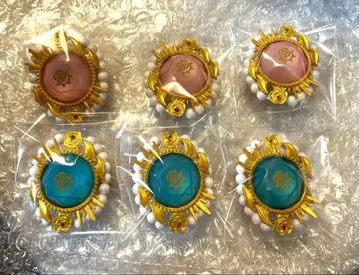 앙스타 링라이트 아츠키 슈 카게히라 미카