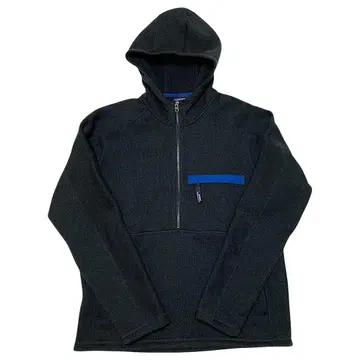 Patagonia 베터 스웨터 1/2 지퍼 풀오버 M 사이즈