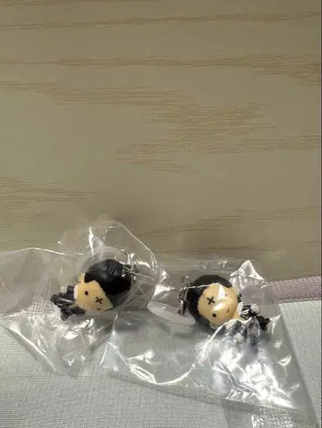 클로로 메지루시 액세서리 2개