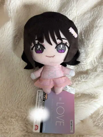 이코러브 노구치 이오리 모리 판타지 봉제 인형