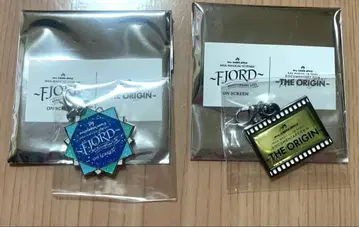 Mrs. GREEN APPLE FJORD 메탈 참